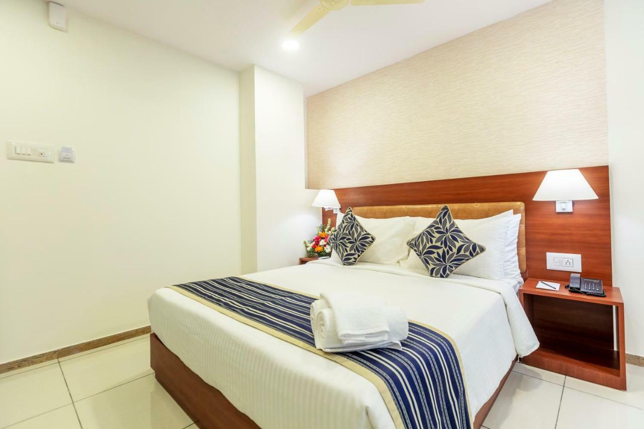 Classio Inn Devanahalli Kültér fotó