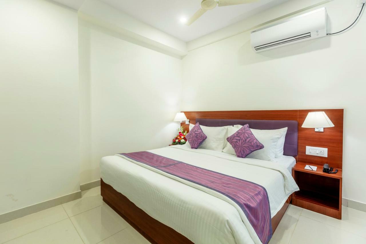 Classio Inn Devanahalli Kültér fotó
