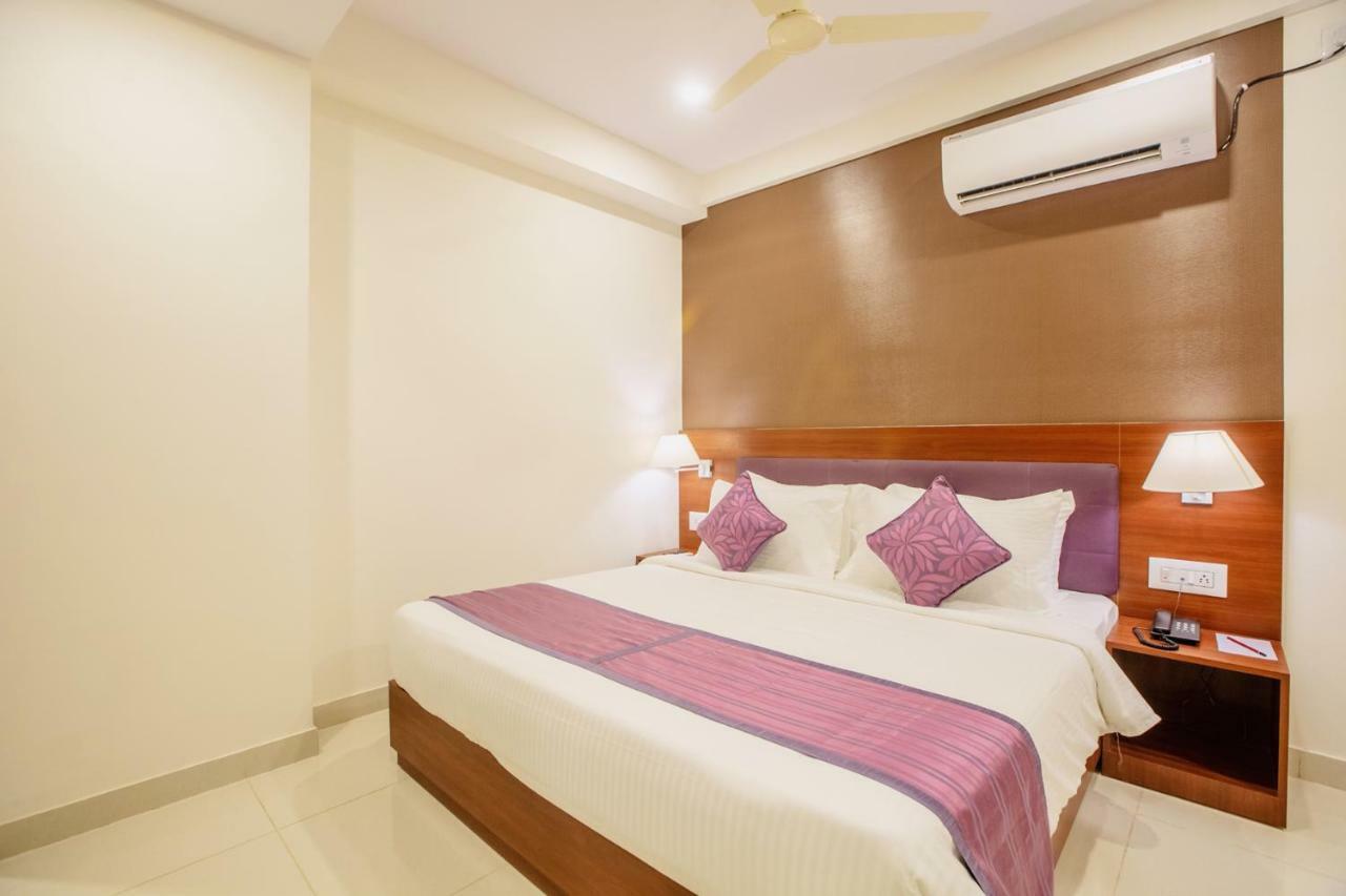 Classio Inn Devanahalli Kültér fotó