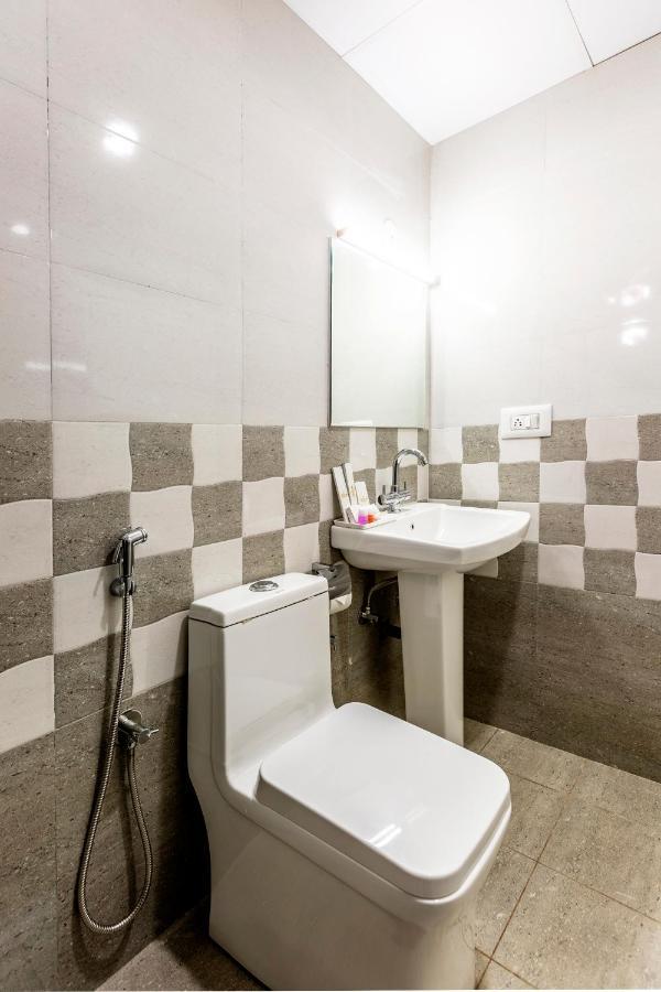 Classio Inn Devanahalli Kültér fotó
