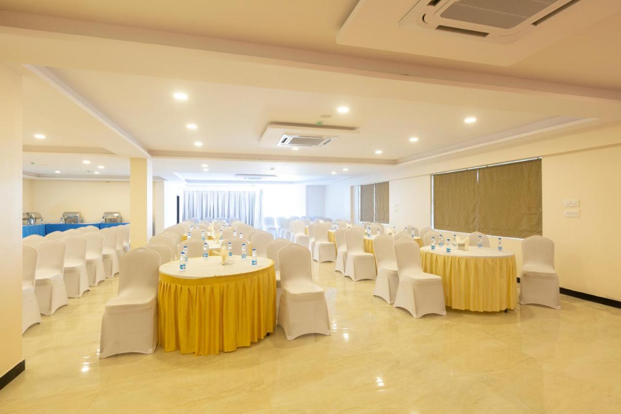 Classio Inn Devanahalli Kültér fotó